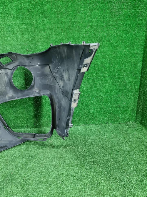 Бампер передний BMW X4 F26 (2014-2018)