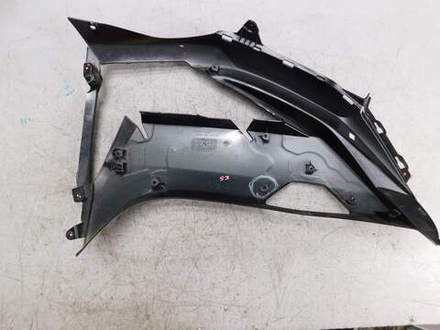Пластик боковой левый Kawasaki Ninja 650 EX650 55028-0370