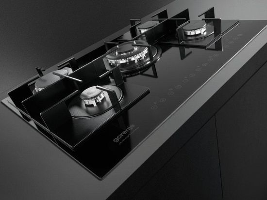 Газовая варочная панель Gorenje GT 7P2