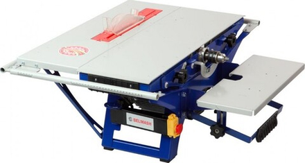 Станок комбинированный BELMASH SDM-2000M S014A