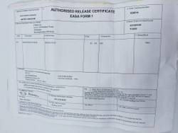 Прокладка 550-00-316-01