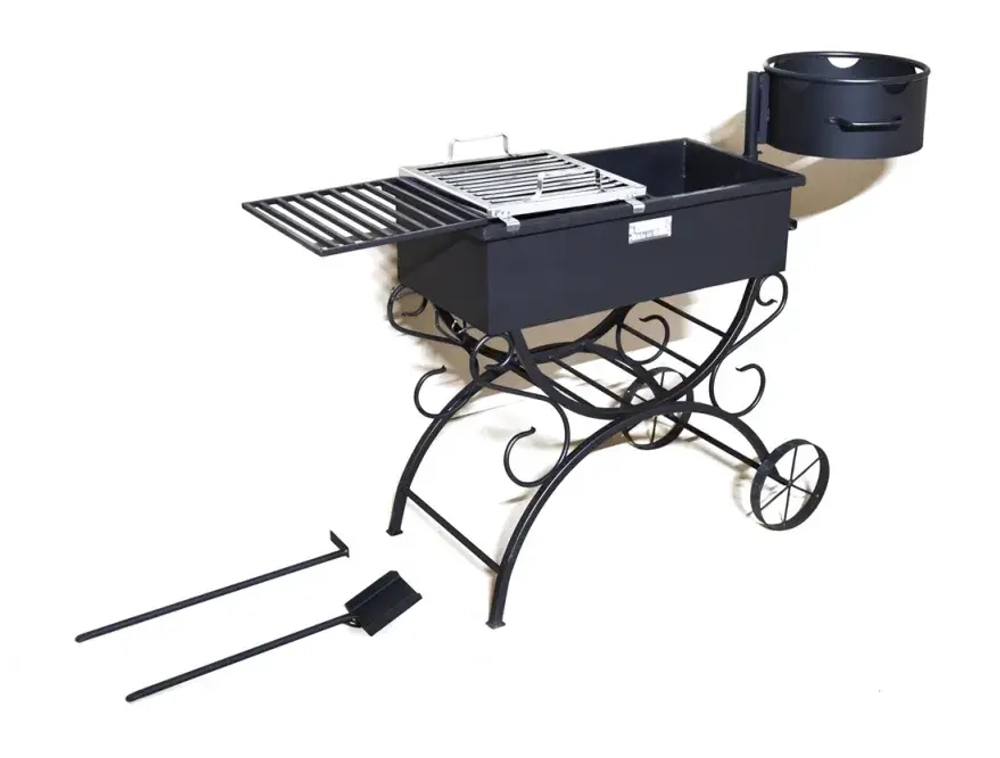 Мангал "УНИВЕРСАЛ" м20 ТМ Kukmara
