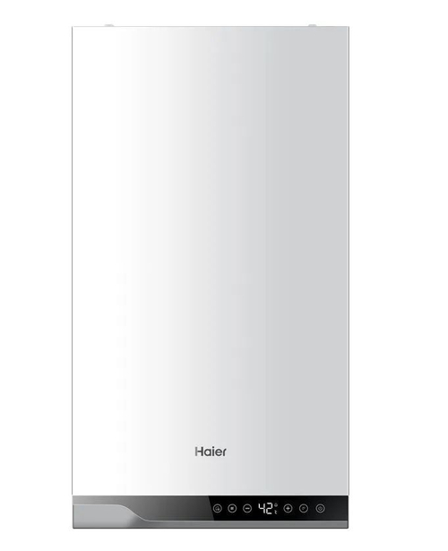 Котел настенный газовый HAIER TechLine 2.24 Ti двухконтурный
