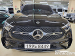 Mercedes-Benz GLC-Class X254 GLC300 4MATIC (09.2023)