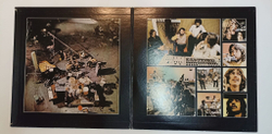 Винтажная виниловая пластинка LP The Beatles Let It Be (Japan 1976) (No Obi)