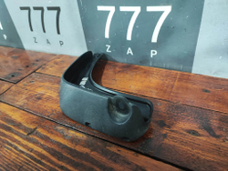 Брызговик задний левый Kia Soul 3 (SK3) 19-нв Б/У Оригинал 86841K0000