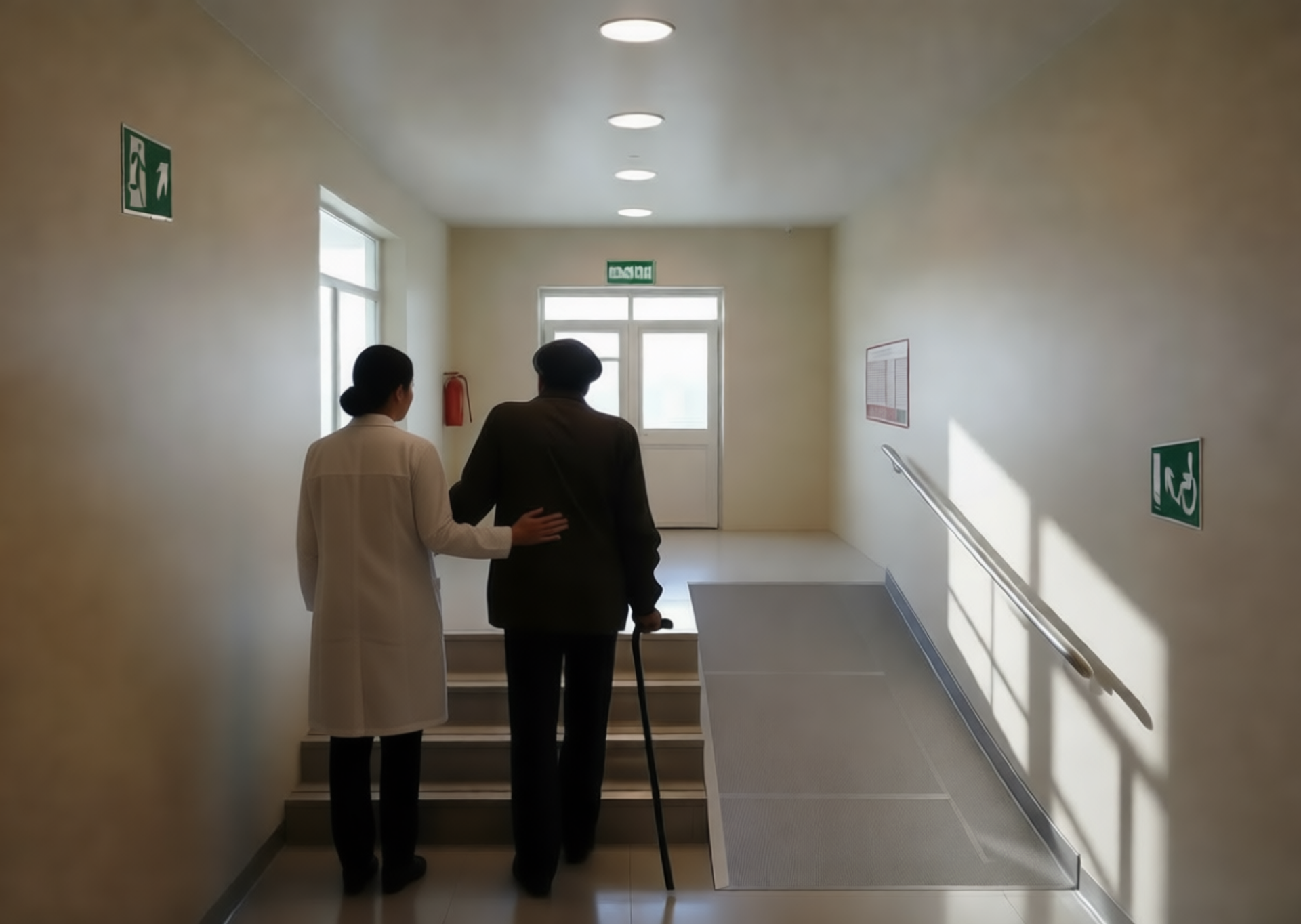 Комплект документов по пожарной безопасности в электронном виде 2026 для дома интерната, пансионата