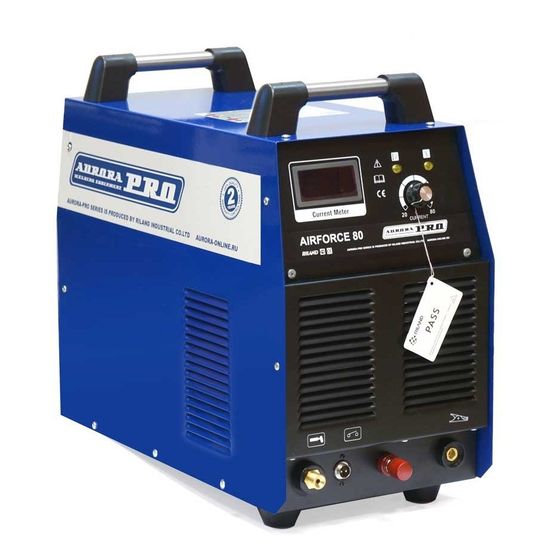 Аппарат плазменной резки "AURORA PRO" AIRFORCE 80