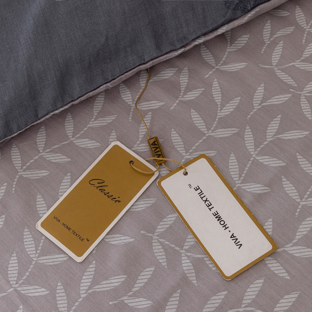 Комплект постельного белья Люкс Сатин 100% хлопок A316