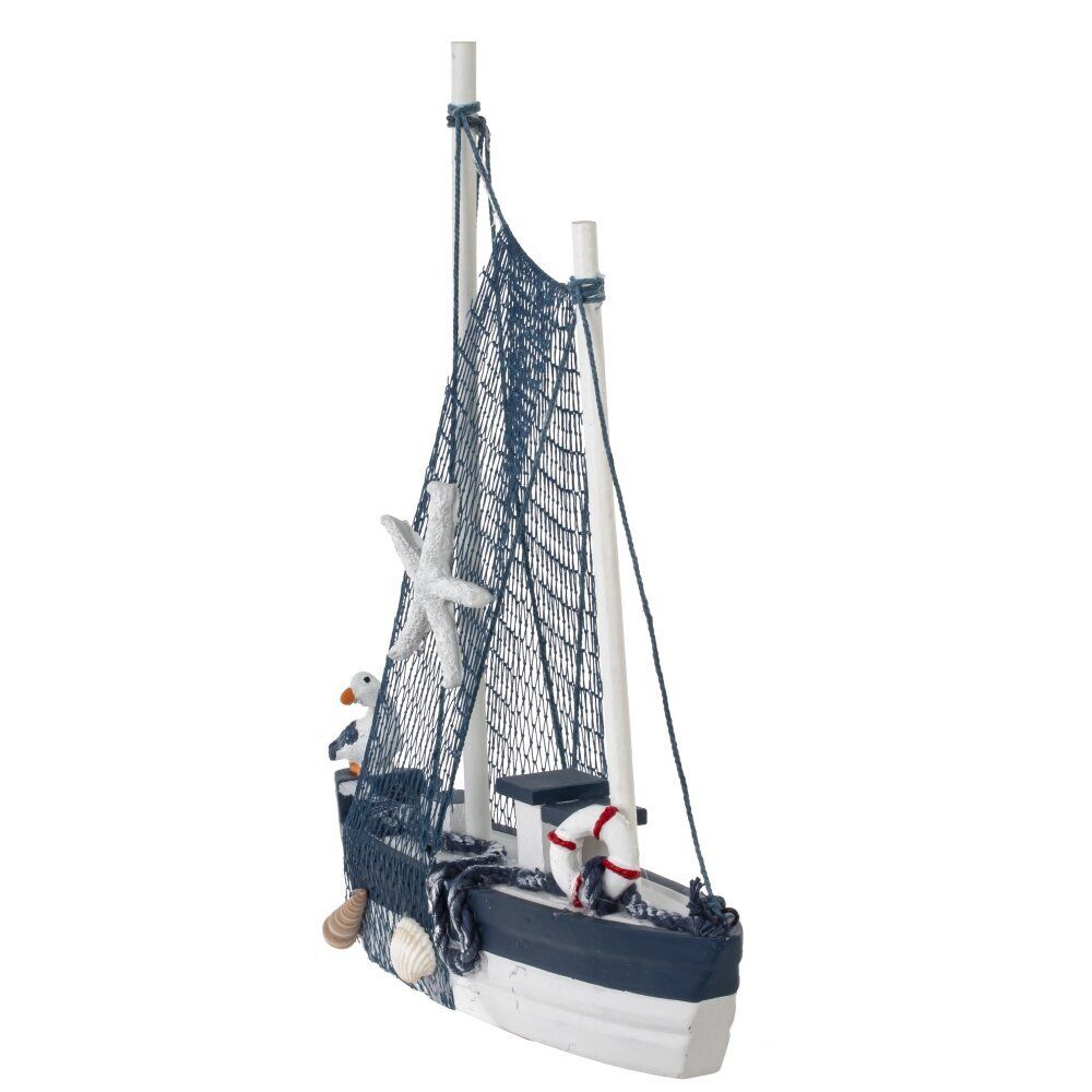 GAEM Изделие декоративное "Корабль", L25 W5,5 H28 см