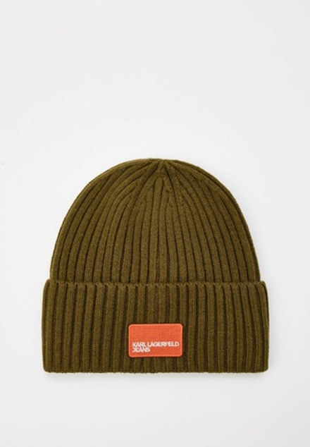 Шапка мужская KARL LAGERFELD JEANS