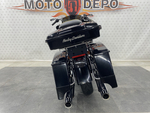 Harley-Davidson Fatboy FLSTF1540 2005