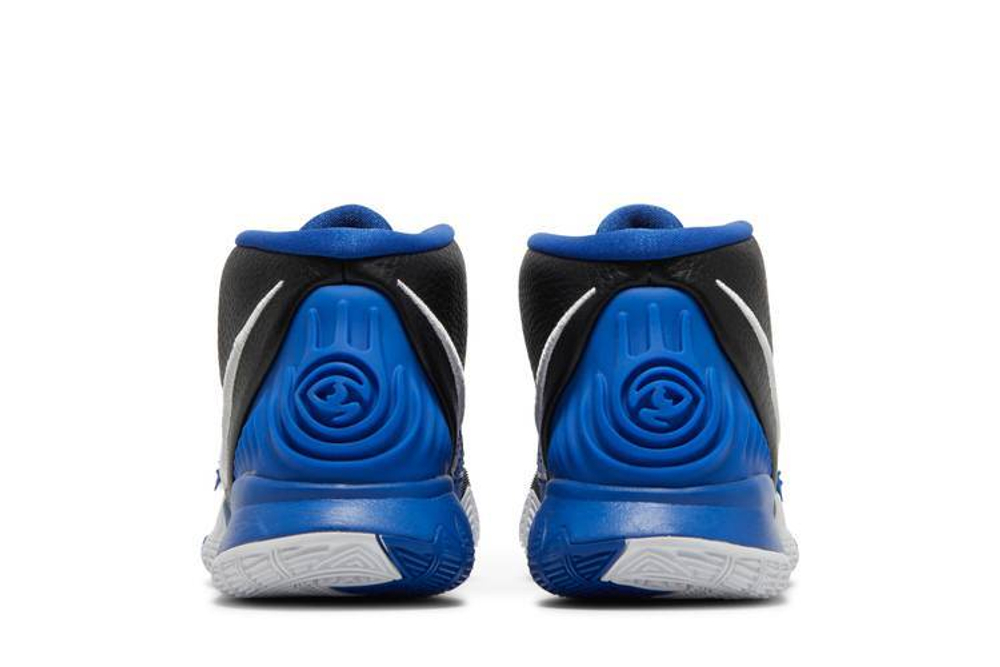 Кроссовки Nike Kyrie 6 (Team)