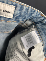 Джинсы AG-ED denim (27), S/М