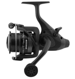 Катушка с байтраннером Carbonite V2 Match Baitfeeder