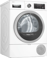 Сушильная машина Bosch WTX87M90BY