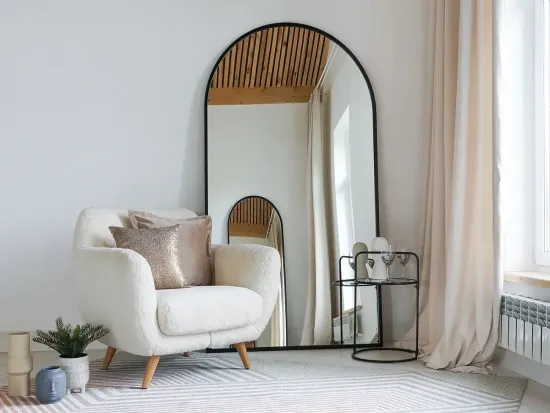 Зеркало Arca 1130 582380