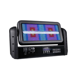 Стробоскоп 3000W RGB outdoor moving head strobe