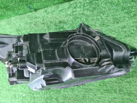 Битая Фара левая Ford Tourneo Custom (2012-2018)