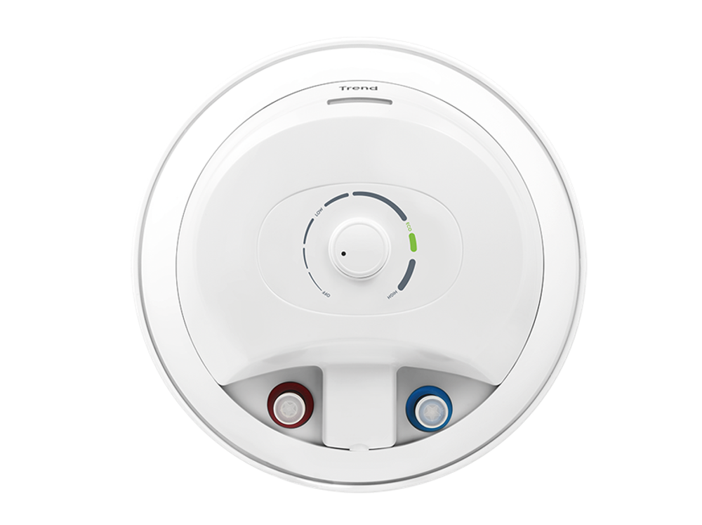Накопительный водонагреватель Electrolux EWH 50 Trend