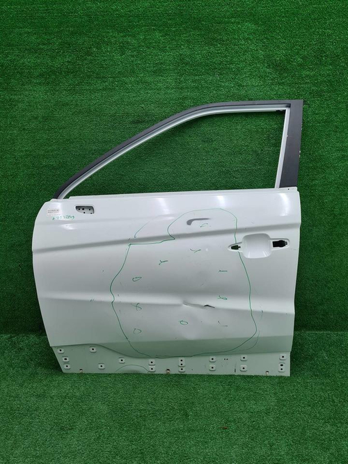 Дверь передняя левая Москвич 3 (2022-н.в.)