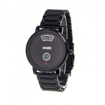 Часы спортивные наручные SKMEI 1490SBK, 012959 Черный