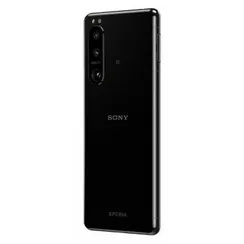Sony Xperia 5 III 8/256GB Black (черный)