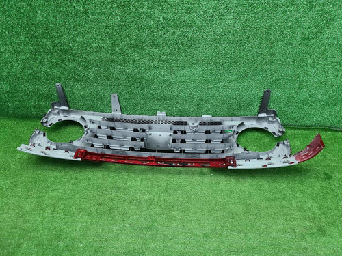 Решетка радиатора Tank 300 (2021-н.в.)