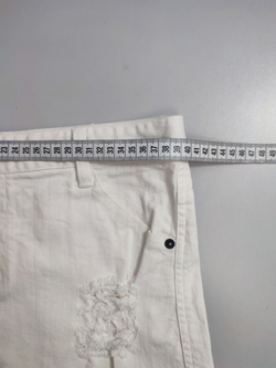 Юбка CC Double O джинсовая 42-44 размер