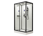 Душевая кабина Esbano EST-FORA-1280CKR