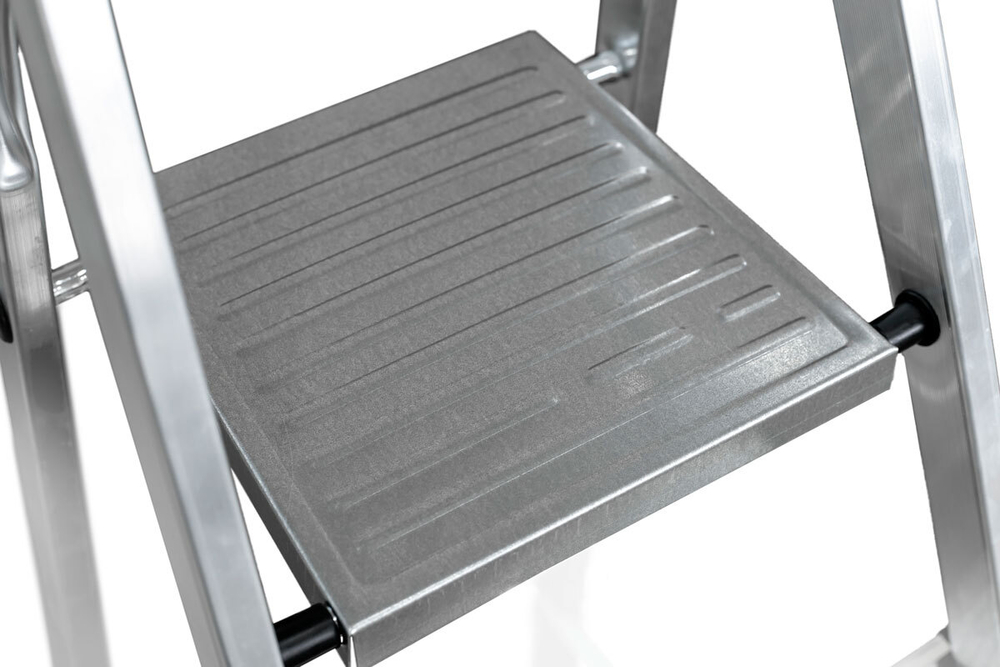 СТРЕМЯНКА 8 СТУПЕНЧАТАЯ UFUK АЛЮМИНИЙ 1208