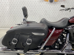 Harley-Davidson Road King FLHR1450 , 2002