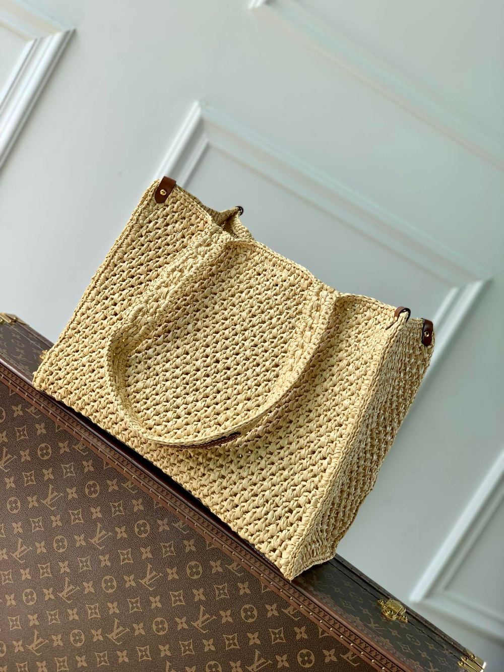 Louis Vuitton Onthego MM