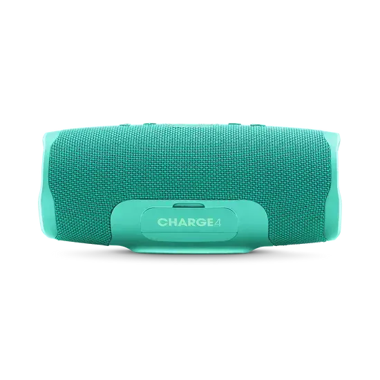 JBL Charge 4 Teal (бирюзовый)