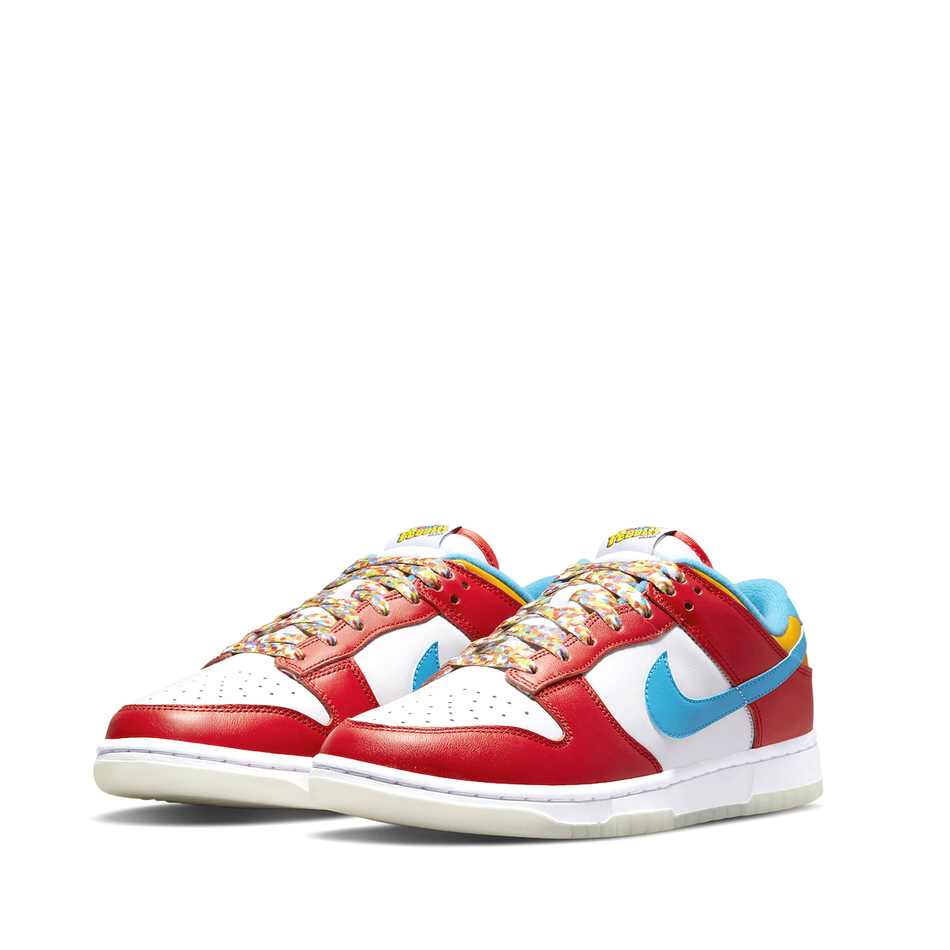 Lebron shoes fruity pebbles online