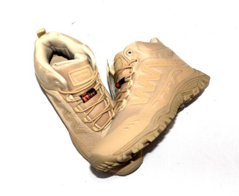 Кроссовки тактические S.Sky khaki