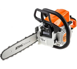 Бензопила STIHL MS 210 шина R 45 см, цепь 63 PM3 (1123-200-0750P) ОРИГИНАЛ