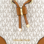 Сумка MICHAEL KORS MK Mercer Gallery, 32S0GZ5C0B-149