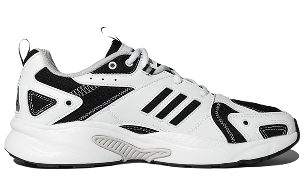 Adidas Neo Jz Runner "White Black"