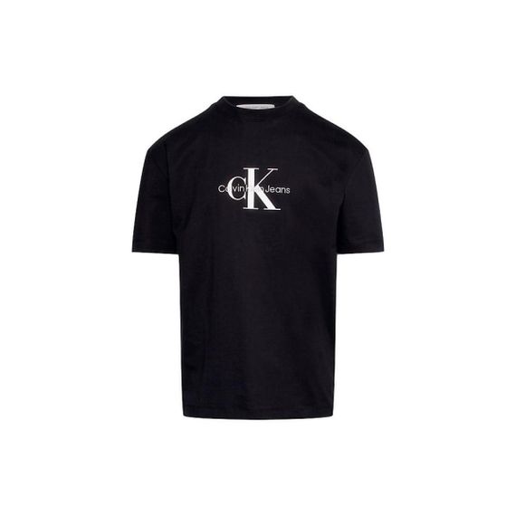 CALVIN KLEIN Logo T