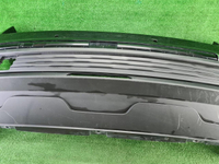 Бампер задний Hongqi HS5 (2019-н.в.)