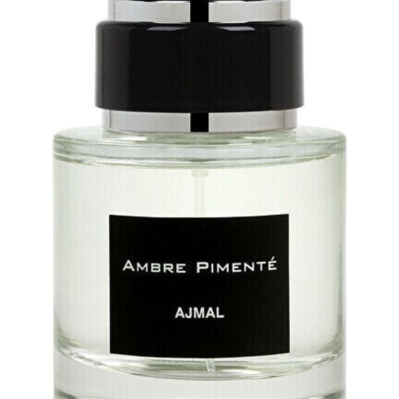 Парфюм Ambre Pimente Ajmal древесный 100 мл