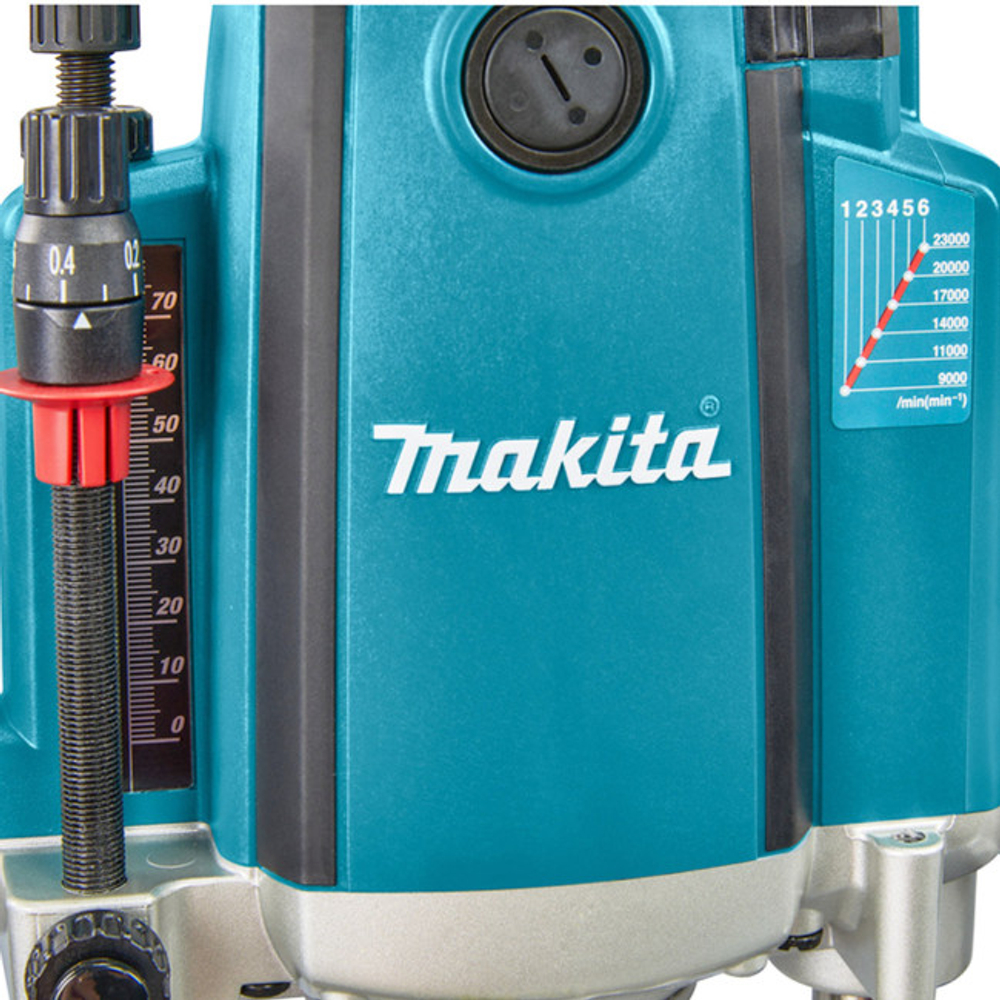 Фрезер Makita RP2303FC02