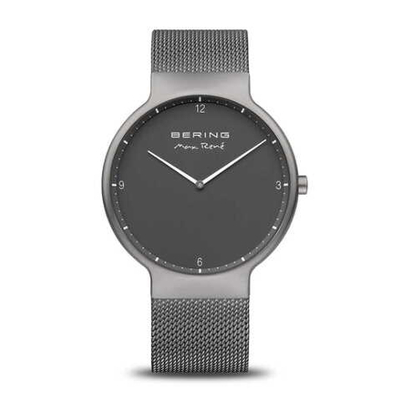 Мужские наручные часы Bering 15540-377