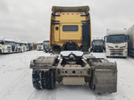 HONGYAN CQ* 4x2 Седельный тягач CQ4186HV52 (Дизельный, 12,9 л, 517 л.с., АТ)