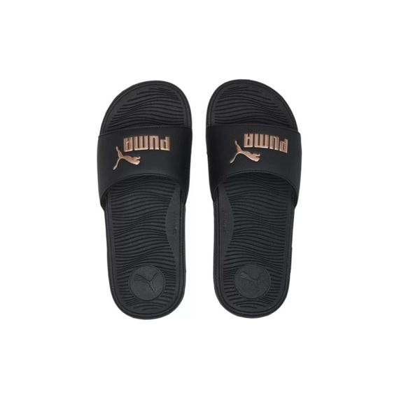 Puma Cool Cat 2.0 'Black Rose Gold'