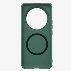 Чехол Nillkin Super Frosted Shield Pro Magnetic для Xiaomi 14 Ultra