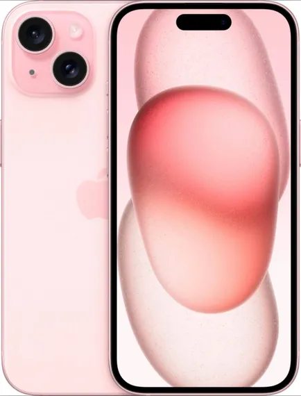 Apple iPhone 15 512Gb Pink
