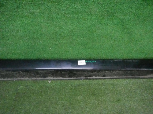 Накладка порога левая Genesis G90 (2016-2022)