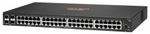 Коммутатор Hpe Aruba 6000 Managed L2 48G 4SFP (R8N86A)